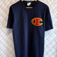 Champion Classic Logo Tee Size Medium