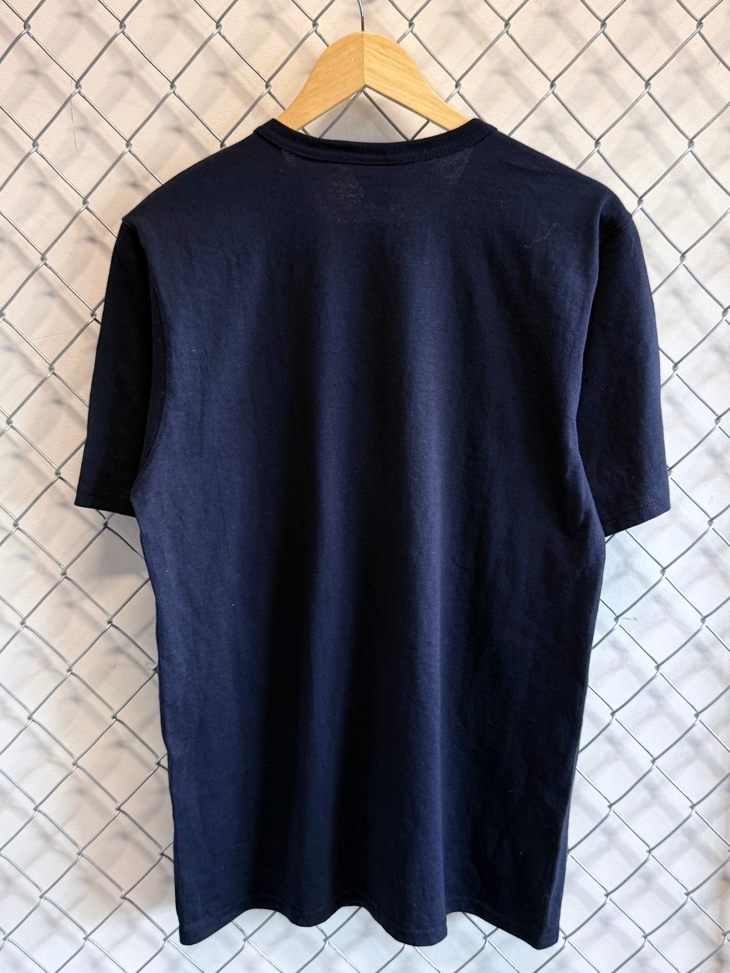 Champion Classic Logo Tee Size Medium