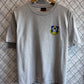 Vintage 90's That Others May Live Jesus Graphic Tee Size Medium