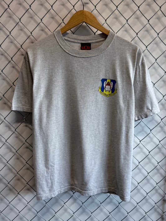 Vintage 90's That Others May Live Jesus Graphic Tee Size Medium