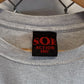 Vintage 90's That Others May Live Jesus Graphic Tee Size Medium