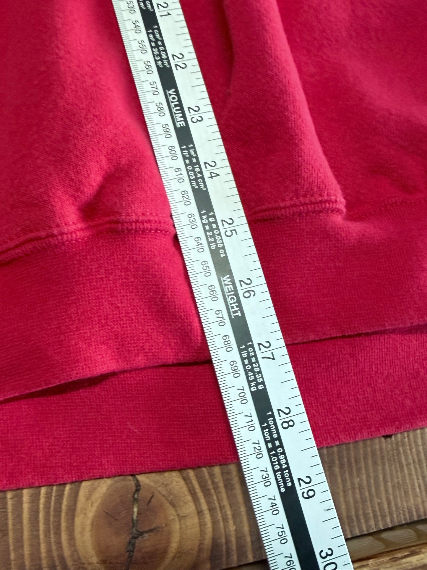 Vintage 90's Yellowstone Association Nature Sweater Size Large