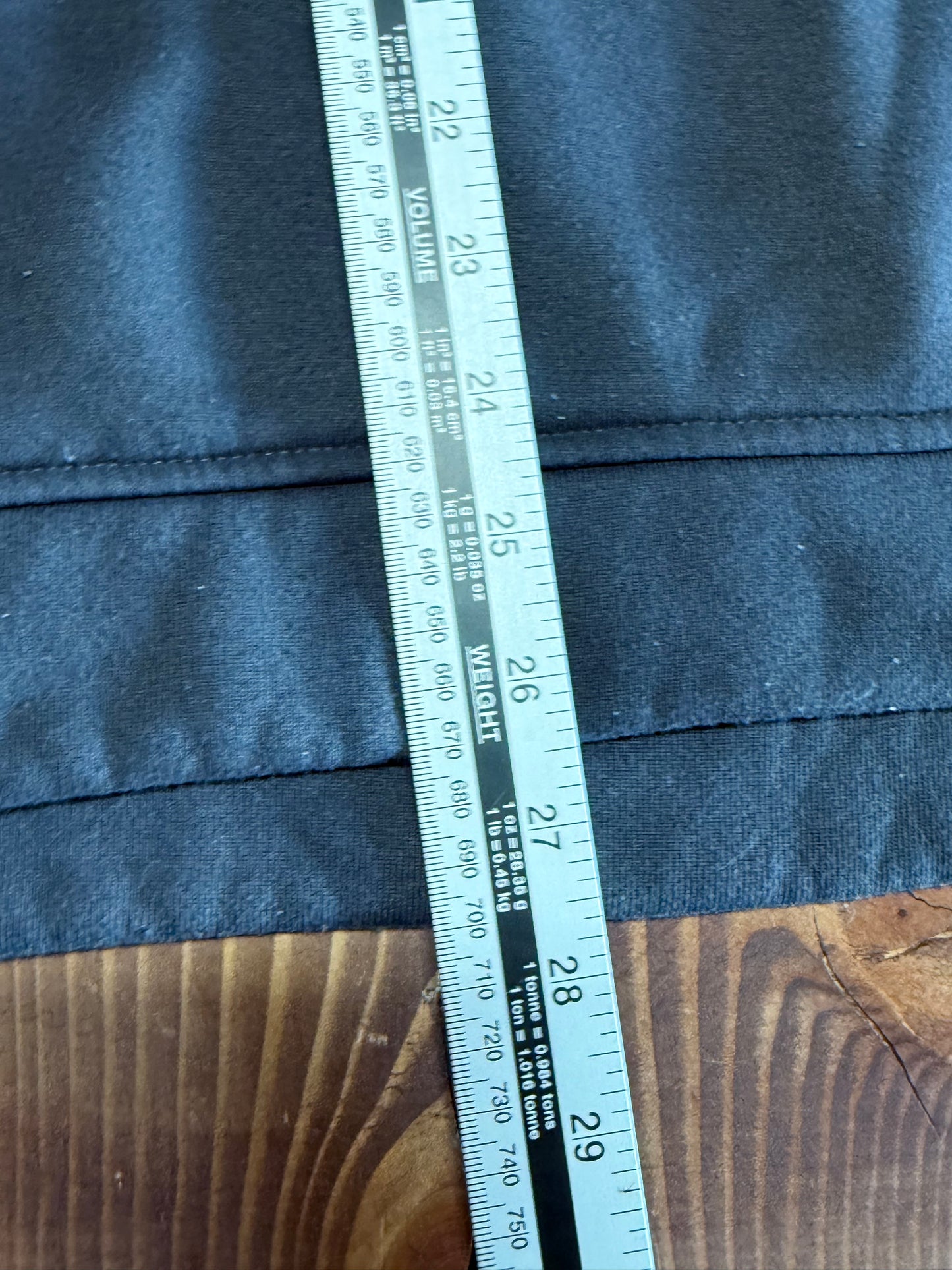 Kids See Ghost Lucky Me Hoodie Size Medium