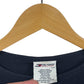 Vintage 90's Tommy Hilfiger Athletics TH 1985 Long Sleeve Shirt Size Large