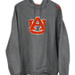 Vintage 00's Nike Auburn University Center Swoosh Hoodie Size XL