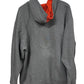 Vintage 00's Nike Auburn University Center Swoosh Hoodie Size XL