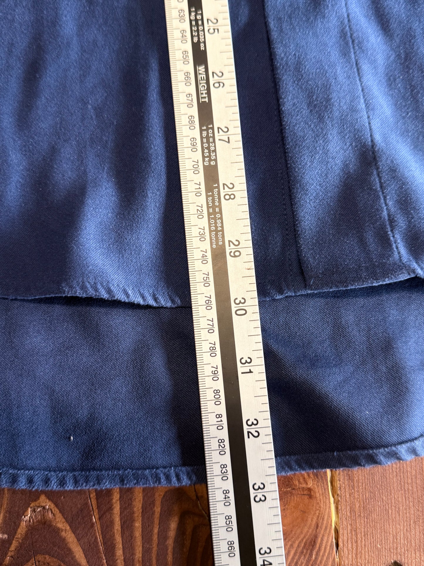 Wrangler Hero Button Up Western Shirt Size Large