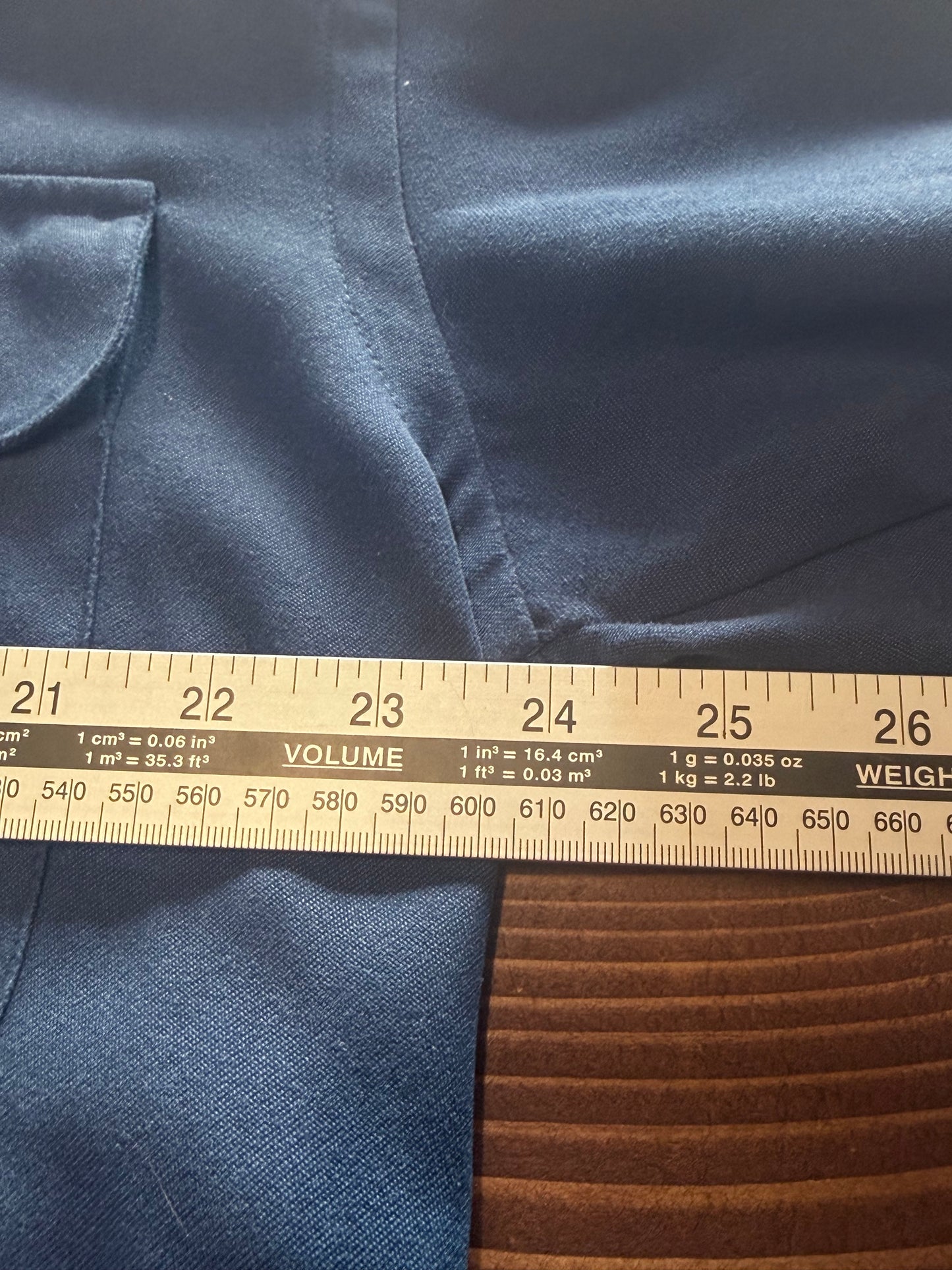 Wrangler Hero Button Up Western Shirt Size Large