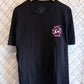Anti Social Social Club x Fragment Graphic Tee Size XL
