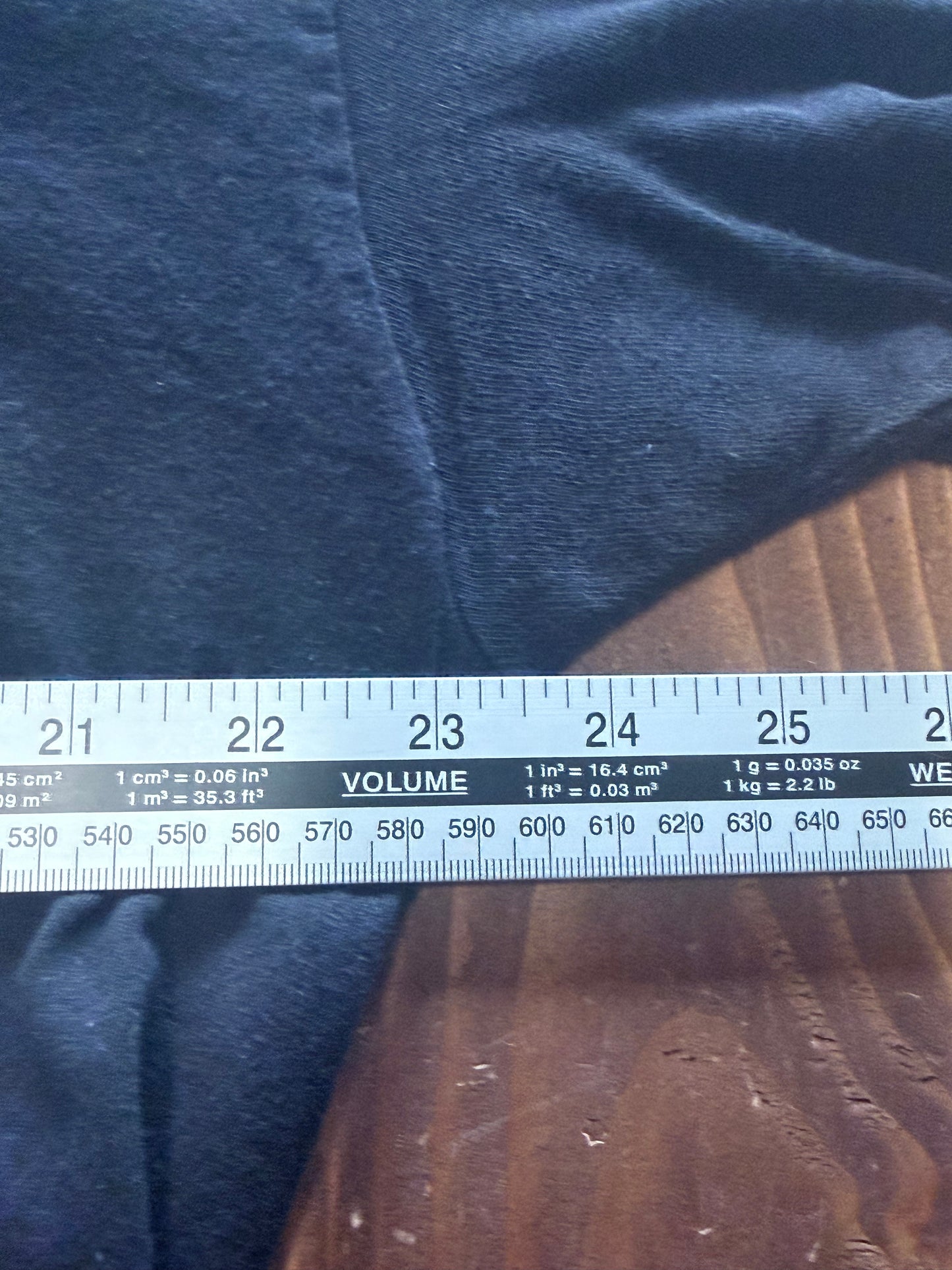 Anti Social Social Club x Fragment Graphic Tee Size XL