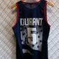 Olympics Team USA Basketball Kevin Durant Jersey Size Medium