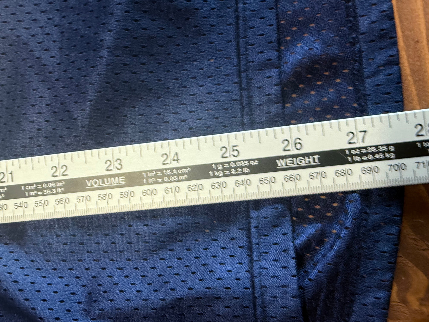 Olympics Team USA Basketball Kevin Durant Jersey Size Medium