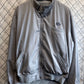 Vintage 80's Colt Zip Up Grey Jacket Size XXL