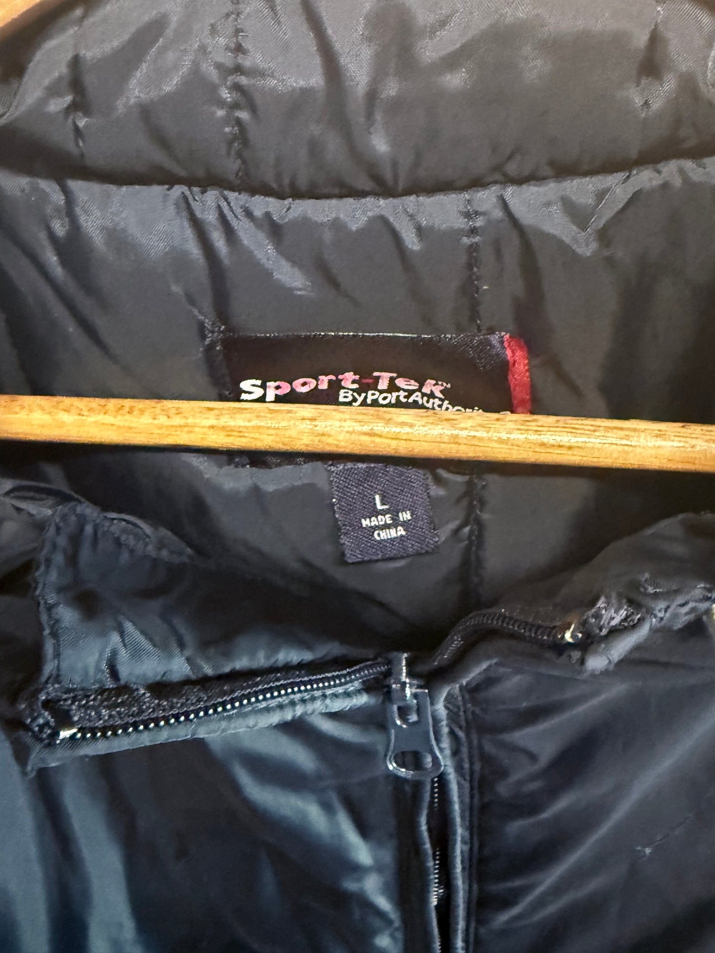 Vintage Y2K Montana State University Bobcats Windbreaker Jacket Size Large