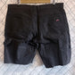 Dickies Denim Cutoff Shorts Size 36