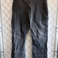 Dickies Grey Faded Carpenter Pants Size 35x30