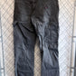 Dickies Grey Faded Carpenter Pants Size 35x30