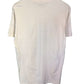 Vintage 10 Commandments of Fishing Funny Graphic Tee Size Medium