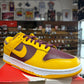 Nike Dunk Low 'Arizona State' Size 11.5