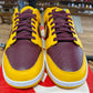 Nike Dunk Low 'Arizona State' Size 11.5