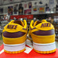 Nike Dunk Low 'Arizona State' Size 11.5