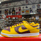 Nike Dunk Low 'Arizona State' Size 11.5