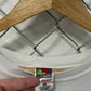 Vintage Y2K Whoop Ass Beer Don't Make Me Open Graphic Tee Size XL