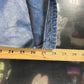 Palace FW20 Double Denim All Over Print Jeans Size 30x28