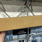 True Religion Ricky Relaxed Straight Denim Shorts Size 31