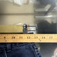 Vintage 90's Women's Roper Dark Blue High Waist Western Jeans Size 25x34