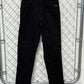 Vintage 90's Rockies Women's Black Western High Waist Jeans Size 26x33