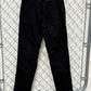 Vintage 90's Rockies Women's Black Western High Waist Jeans Size 26x33