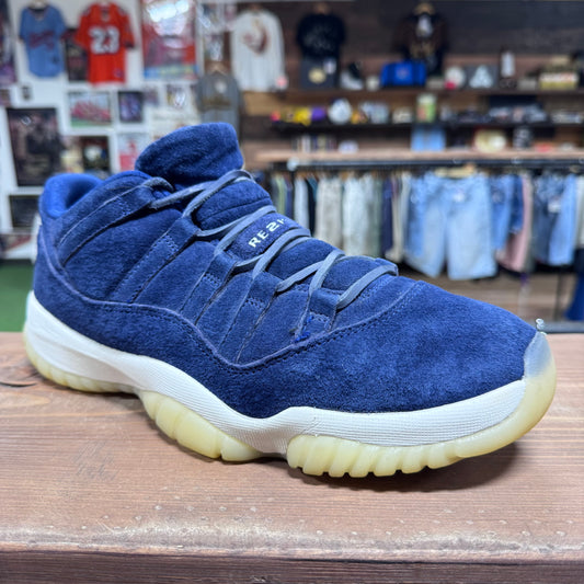 Jordan 11 Low 'Jeter' Size 10