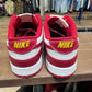 Nike Dunk Low 'USC' Size 14