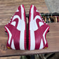 Nike Dunk Low 'USC' Size 14