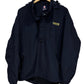 Vintage 90's Chaps Ralph Lauren Quarter Zip Anorak Jacket Size Large