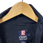 Vintage 90's Chaps Ralph Lauren Quarter Zip Anorak Jacket Size Large