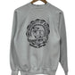 Vintage 1994 Sheep Drive Ewe University Montana Sweater Size Large