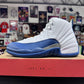 Jordan 12 'French Blue' Size 12