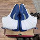 Jordan 12 'French Blue' Size 12