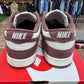 Nike Dunk Low 'Red Sepia' Size 10W/8.5M