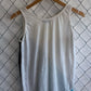 Vintage 80's Surf American Tank Top Shirt Size Medium