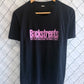 Vintage 80's Backstreets Bruce Springsteen Magazine Tee Size Large