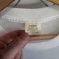 Vintage 80's Washington Metro Map Graphic Tee Size XL