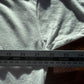 Vintage 80's Washington Metro Map Graphic Tee Size XL