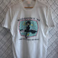 Vintage Woodstock 94 Three Days Peace and Profit Graphic Tee Size Large