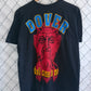 Vintage 1997 Dover Devil Came to Me Metal Band Promo Graphic Tee Size Large