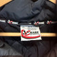Vintage NASCAR Tony Stewart Chase Authentic Racing Jacket Size Large