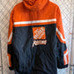 Vintage NASCAR Tony Stewart Chase Authentic Racing Jacket Size Large