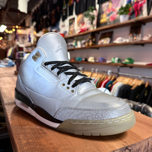 Jordan 3 '5Lab3' Size 10.5